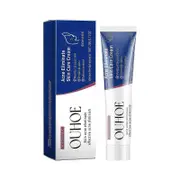 Herbal Acne-Clearing Cream, Refreshing Shine Oil Control Gentle Moisturizing Moisturizing Facial Acne-Clearing Cream