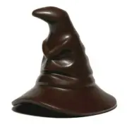 NEW LEGO - Headgear - Harry Potter - Wizard / Witch Sorting Hat x1 - 75954