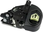 POEXIR Trunk Latch Tailgate Lock with Actuator, for Civic, 2012 74851-TR0-A11 Boot Lid Solenoid