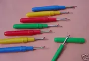 Super Sharp Seam Rippers Thread Cutters - SET of 10