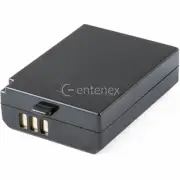 DC Couplers for Canon ACK-E10 DR-E10 DRE10 EOS 1100D Kiss X50 Rebel +Microfiber
