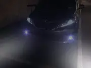 Xenon Halogen Fog Lamps Driving Light Kit for 2016 2017 Toyota Sienna 16 17 (for: Toyota)