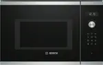 Bosch Series 6 Built-in Microwave Oven