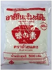 Ajinomoto Monosodium Glutamate Umami Seasoning MSG 500g