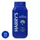 ✨ Creamy 2 in 1 Shampoo and Conditioner, Aspen, 14 Fl Oz Free Shipping