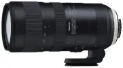 TAMRON Zoom Lens SP 70-200mm F2.8 Di VC USD G2 for Nikon Full Size A025N EMS