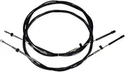 2 CPS for M GEN I Marine Throttle Control Cable CC18933 / 33FT