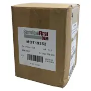 OEM Trane American Standard ECM FAN MOTOR 1/3 HP D156799P02 MOT-19352 MOT19352