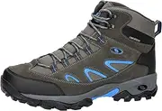 [Brütting] Men's Nevada Trekking Boots