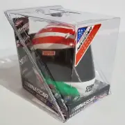 Terry Labonte Nascar By Simpson .33 scale Racing Helmet Corn Flakes Vintage 1997