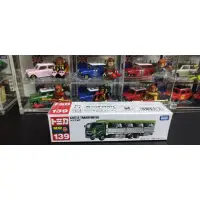 在飛比找蝦皮購物優惠-TOMICA TOMY NO.139 139 家畜運搬車 動