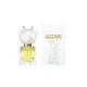 岡山戀香水~MOSCHINO Toy 熊芯未泯 2 女性淡香精30ml~優惠價:930元