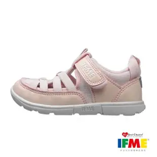 【IFME】16-18cm 機能童鞋 水涼鞋 水陸鞋(IF30-341601)