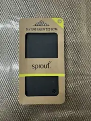 Sprout Samsung Galaxy S22 Ultra Cover