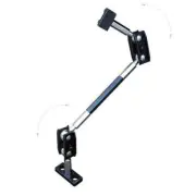 Third Hand Modular Fabricator Arm, Fully Articulated, Fully Adjustable, 2 Hol...