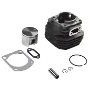 Upgrade Your Chainsaw with a 48mm Cylinder & Piston Kit for 61 Chainsaw