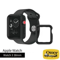 在飛比找momo購物網優惠-【OtterBox】Apple Watch 3 38mm E