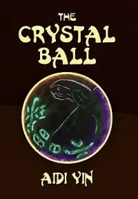 在飛比找博客來優惠-The Crystal Ball