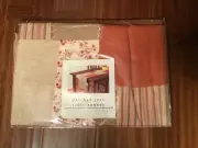 NWT PIER 1 JUTE TABLE RUNNER