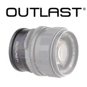 OUTLAST M42-NEX Adapter M42 Lens to Sony NEX E Mount Sony a7 a7II Screw Mount