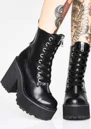 [Killstar] Pit Princess Boots