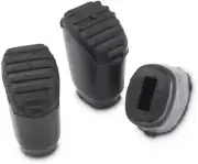 SC-PC07 Large Rubber Feet 3/Pack