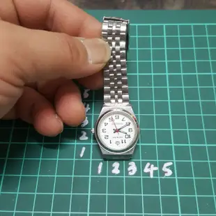 「還在走」中型 女錶 石英錶 另有 機械錶 錶帶 錶扣 盤面 龍頭 零件錶 潛水錶 三眼錶 賽車錶 SEIKO  B05 ROLEX CK