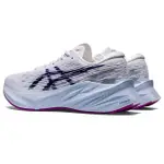 【ASICS 亞瑟士】NOVABLAST 3 女款 跑鞋 1012B288-100