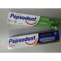 在飛比找蝦皮購物優惠-pepsodent pasta gigi 牙膏