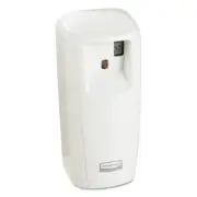 Rubbermaid Commercial 1793535 TC Microburst 9000 LCD Odor Control System New