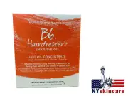 Bumble and Bumble Hairdresser's Invisible Oil Hot Oil Concentrate 4x 5oz/15 ml B