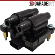 Goss Ignition Coil For Subaru Legacy 2.0 Awd (Bp5) 2 4 Cyl 2003/09 To 2009/04