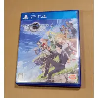 在飛比找蝦皮購物優惠-PS4日版遊戲- 刀劍神域 虛空幻界（瘋電玩）無刮