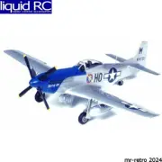 Tamiya USA TAM61040 1/48 P-51D Mustang