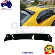 Fits Ford Falcon BA BF XR6 XR6T XR8 Turbo SEDAN Rear Roof Visor Spoiler Wing (for: Ford)