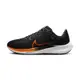 Nike Air Zoom Pegasus 40 男 黑橘 小飛馬 運動 緩震 路跑 慢跑鞋 FQ8723-010