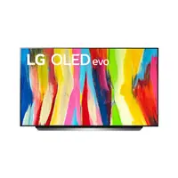 在飛比找老王電器優惠-【含標準安裝】【LG 樂金】83型 OLED evo 4K 