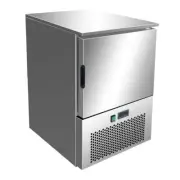 Thermaster Three Tray Blast Chiller 33L - Blast Chillers (D-GT3) - D-GT3