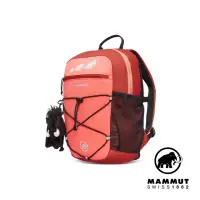 在飛比找momo購物網優惠-【Mammut 長毛象】First Zip 16L 新款-兒