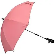 Find Great Deal On Baby Parasol Compatible with Bugaboo Cameleon Bee Donkey Buffalo Light Pink