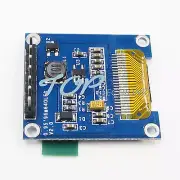 NEW 0.95 inch SPI Full Color OLED Display Module 96X64 SSD1331 LCD for Arduino