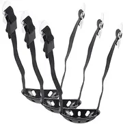 SUPVOX Chin Protection Strap for Helmet Pcs Lightweight Flexible and Long-Lasting for Safety Use