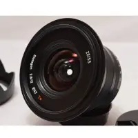 在飛比找Yahoo!奇摩拍賣優惠-卡爾·蔡司Touit 12mm f2.8 超廣角半畫幅微單鏡