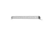 14inch Osram LED Light Bar Super Slim Single Row Flood Beam Lamp Offroad DEFENDINDUST
