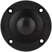 1" Titanium Dome Tweeter Replacement Speaker 1-Inch 4 ohm