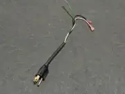 DESA REDDY KEROSENE HEATER M10813-86 POWER SUPPLY CORD OEM Portable Heater