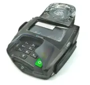 Equinox L5200s Credit Card Payment Terminal Signature Capture 010385-201E