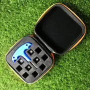 Golf Weight 2x6g 2x8g +Wrench +Case for Taylormade M5 Driver