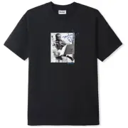 Butter Goods - Miles Davis Kind of Blue Tee Black