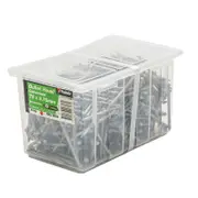 Paslode 75 x 3.75mm 5kg Galvanised Bullet Head Nails - 620 Pack